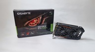 Karta graficzna Gigabyte GTX 1050 Ti 4 GB GV-N105TOC-4GD