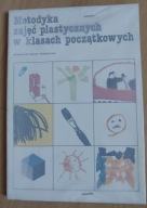 Metodyka zajęć plastycznych w klasach początkowych