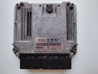 KOMPUTER SILNIKA AUDI A3 8P 2.0 FSI 06F906056T 0261S02019