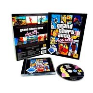 GRAND THEFT AUTO VICE CITY BIG BOX KOLEKCJONERSKI