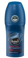 BALEA MEN EXTRA DRY DEZODORANT W KULCE ANTYPERSPIRANT 50ml Z NIEMIEC