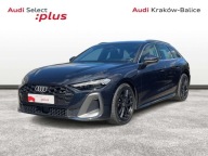 Audi A5 Avant S Line Matrix LED 3 wyswietlacz Kamery 360 Ambiente Gwarancj