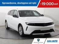 Opel Astra 1.2 Turbo, Salon Polska, 1. Właściciel