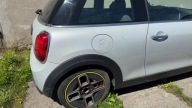 MINI COOPER S F56 EV ELEKTRYK ĆWIARTKA BŁOTNIK PRAWY PAS TYLNY