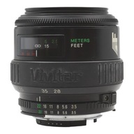 Vivitar AF MC Auto Focus 28-70mm 3.5-4.5 - Nikon AF