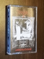 MOONSPELL - ANNO SATANAE