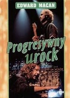 PROGRESYWNY UROCK Edward Macan 2001 Monografia