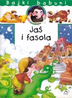 Jaś i fasola Praca zbiorowa