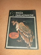 Wieża zakładników - John Denis Alistar MacLean