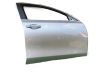 DRZWI PRAWE PRZÓD KOMPLETNE KIA CEED III LIFT 2022R- LAKIER CS