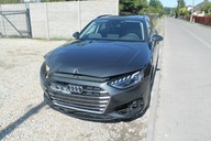 Audi A4 ROK 2024 HYBRYDA 2.0 150KM