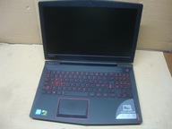 Gamingowy Lenovo Legion Y520-15IKBN i7/16GB/2TB/256GB 1050Ti GTX