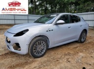 Maserati Grecale GT 2024 2.0l 2.0 Benzyna 296KM