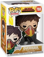Figurka Funko Pop! My Hero Akademia Overhaul, 788
