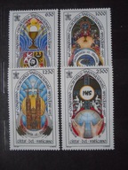 Watykan M. 1217-20** Kongres Eucharystyczny we Wrocławiu