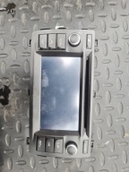 RADIO FABRYCZNE TOYOTA AURIS II 86140-02280 RADIOODTWARZACZ