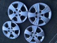 hyundai i30 kolpaki oryginalne