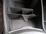 UCHWYT NA KUBEK MOCOWANIE Schowek POJEMNIK SKRYTKA HONDA JAZZ III 2008-2014