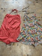 ASOS LOGG LETNI KOMBINEZON ROZ. 36