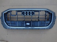 GRILL ATRAPA AUDI Q8 4M8 S-LINE CHROM