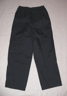 JustinCase spodnie przeciwdeszczowe rozmiar XS