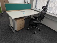 EKRAN BLENDA DO BIUREK 160CM