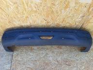 RENAULT KOLEOS II 2016- ZDERZAK TYLNY TYŁ DYFUZOR PDC 850182216R 850188965R