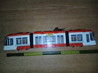 AUTOBUS + TRAMWAJ, wzory GERMANY, made in China