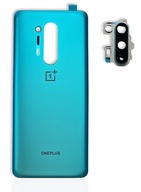 KLAPKA TYLNA POKRYWA BATERII OBUDOWA TYŁ do ONEPLUS 8 PRO + SZKŁO APARATU