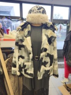 Futerko sztuczne, łatki r. Uni, Italy Promo % !!!