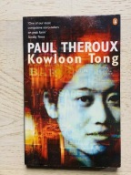 Paul Theroux Kowloon Tong