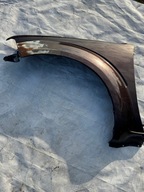 BŁOTNIK LEWY PRZÓD PRZEDNI NISSAN NAVARA