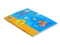 W imię Ojca i Syna, i Ducha Świętego t.1 Domownik dodatek dla Rodziny