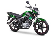 Romet ZXT Motocykl Romet ZXT 125 Dostawa Raty Ostroleka Benzyna 11KM