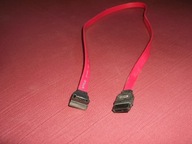 Kabel Serial SATA Gigabyte 50 cm - Proste wtyczki