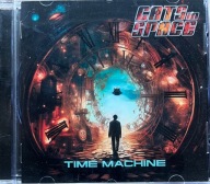 CATS IN SPACE Time machine !!! 4 BONUSY