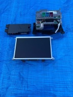 DODGE DURANGO III LIFT 2021- NAWIGACJA RADIO WYŚWIETLACZ HARMAN 68671226AA