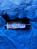 Wspornik błotnika prawego RENAULT CLIO 631444933R