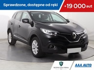 Renault Kadjar 1.2 TCe, Salon Polska