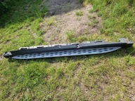 MERCEDES GLE W292 LISTWA PROGOWA LEWA PROG LEWY NAKLADKA PROGU LEWA