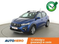 Dacia Sandero Stepway LPG klima auto kamera i