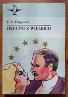 Ostatni z wielkich F. S. Fitzgerald
