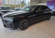 BMW Seria 7 Salon Polska Radary automatyczne drzwi wszystkie pakiety Mpro