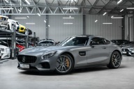 Mercedes AMG GT S 510 KM. Ceramika. Salon Polska.