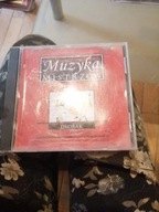Muzyka mistrzów dvorak wielkie symfonie cd