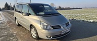 Renault Espace Renault Espace 3.0DCI 2007r, 7os automat LIFT 3.0 Diesel