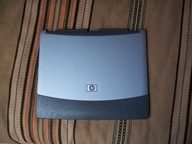 KLAPA POKRYWA MATRYCY Z RAMKĄ HP OmniBook 6000