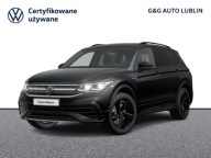 Volkswagen Tiguan Allspace R-Line 2.0 TDI 4Motion DSG 2023 Full LED Matr