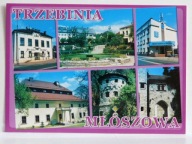 TRZEBINIA CENTRUM MŁOSZOWA PALAC