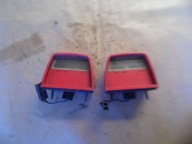 LAMPKA TABLICY REJSTRACYJNEJ MICRA K10